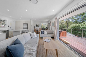Elements of Hyams, Hyams Beach